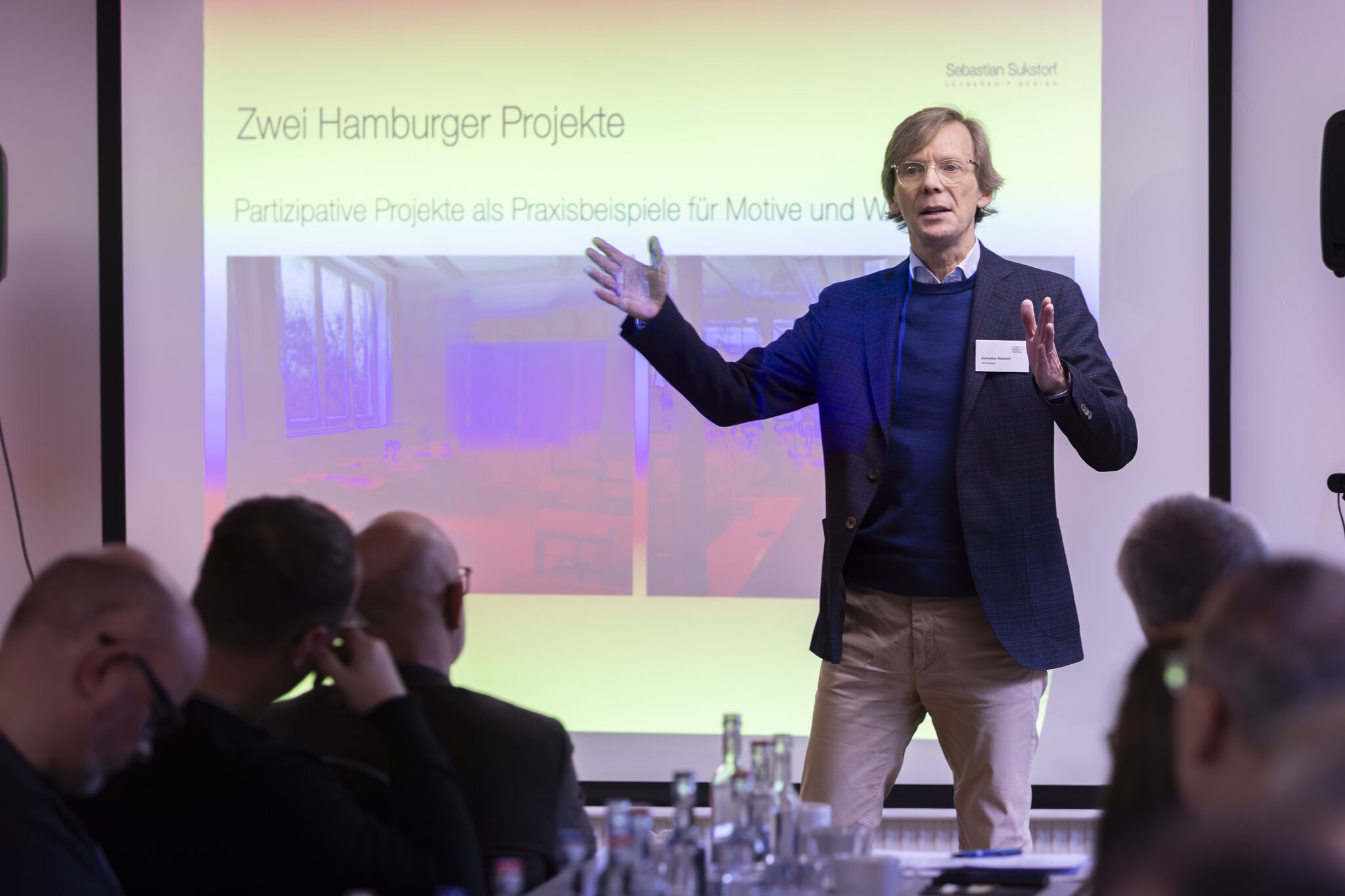 Tripple-CEO-Zirkeltagung Foto: Jörg Modrow (https://joergmodrow.com/)